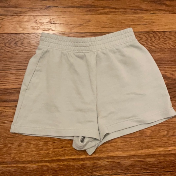 Zara | Shorts | Zara Lounge Shorts 
